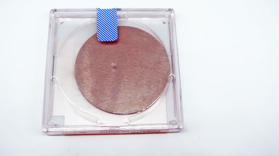 2mm Thickness PCBN Cubic Boron Nitride Cutting Tools High Precision