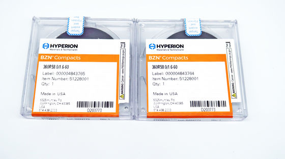 2mm Thickness PCBN Cubic Boron Nitride Cutting Tools High Precision