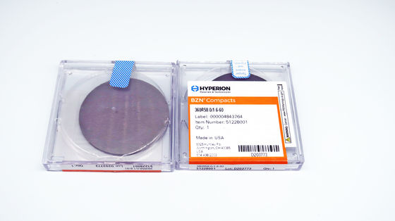 Multifunctional PCBN Diamond Tools For Hard Metal Machining