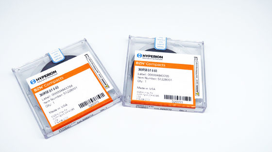 SGS Certified PCBN Blank High Abrasion Resistance 1.6mm For HSS