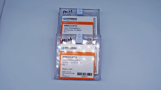 2mm Thickness Chemic Stability PCBN Blank Cutting Inserts For Al Alloy