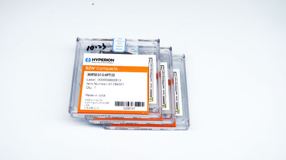 3.2mm Thickness PCBN Blank