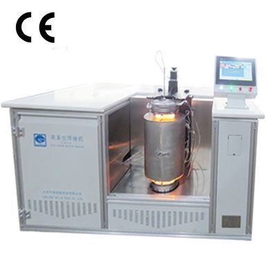 20KW 960 Degree Vacuum Brazing Machine For Ultra Hard Materials