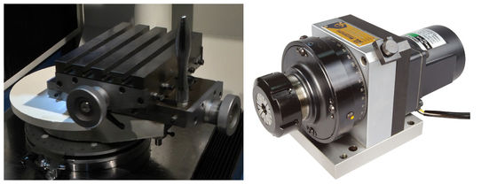 2.2KW PCD Grinding Machine