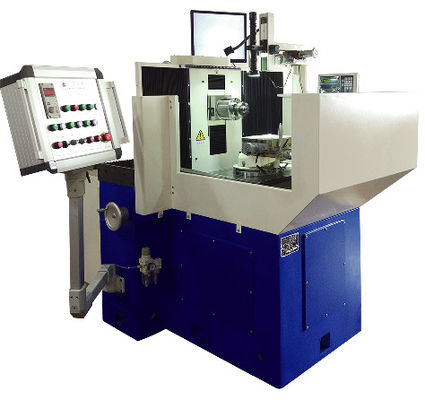 Manual PCD Grinding Machine