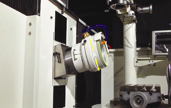 Manual PCD Grinding Machine