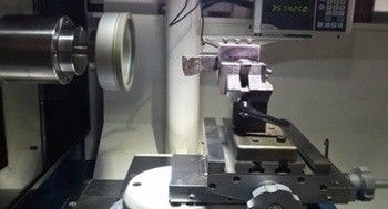 2.2KW Manual CNC Grinding Machine High Reliability CE Approval