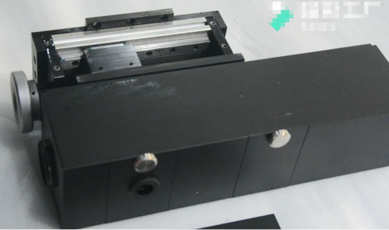 Online System CNC PCD Grinding Machine High Accuracy For PCD PCBN Tools