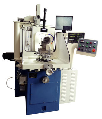 PCD Tools Manual PCD Drilling Machine With Precision Scale