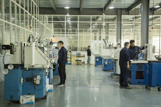 PCD Tools Manual PCD Drilling Machine With Precision Scale