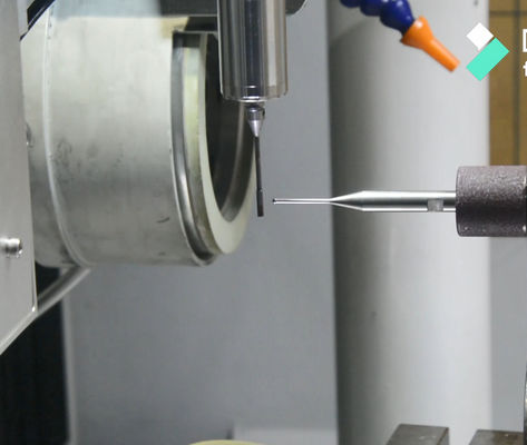 380V 5 Axis Grinding Machine