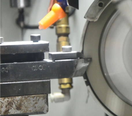 380V 5 Axis Grinding Machine
