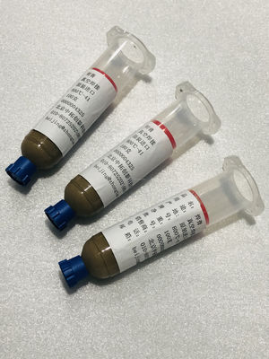 CE Approval Vacuum Brazing Paste 100g For Brazing Machine High Frequency