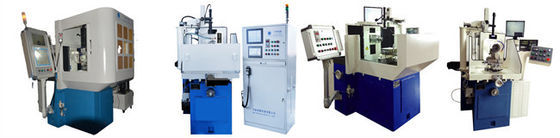 5 Axises CNC PCD Grinding Machine For Ultra Hard Diamond Tools
