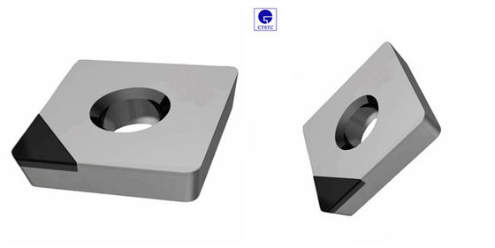 Flexible High Speed PCD Grinding Service Smooth For Diamond Tools