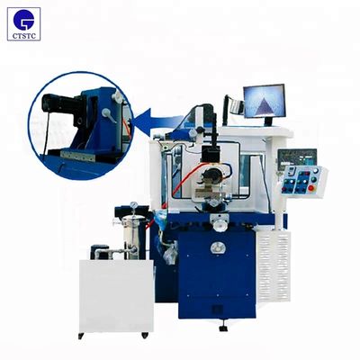 Flexible High Speed PCD Grinding Service Smooth For Diamond Tools