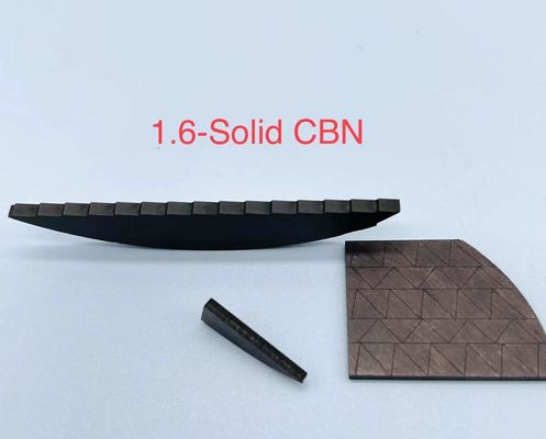 Diameter 48mm 55mm Polycrystalline Diamond PCD Blanks
