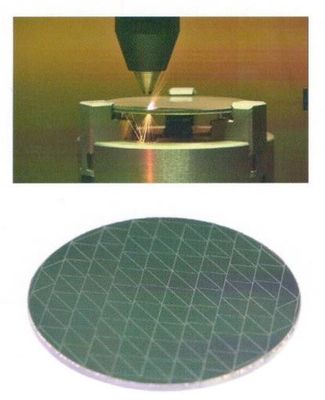 Nonferrous Metal Pcd Diamond Inserts Polycrystalline Diamond Pcd Tools Round