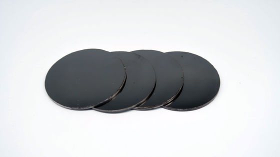 Nonferrous Metal Pcd Diamond Inserts Polycrystalline Diamond Pcd Tools Round